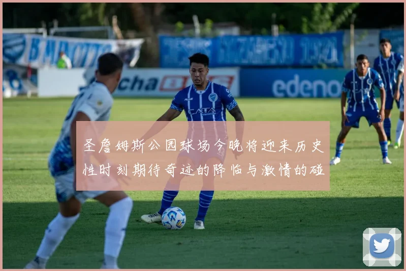 圣詹姆斯公园球场今晚将迎来历史性时刻期待奇迹的降临与激情的碰撞