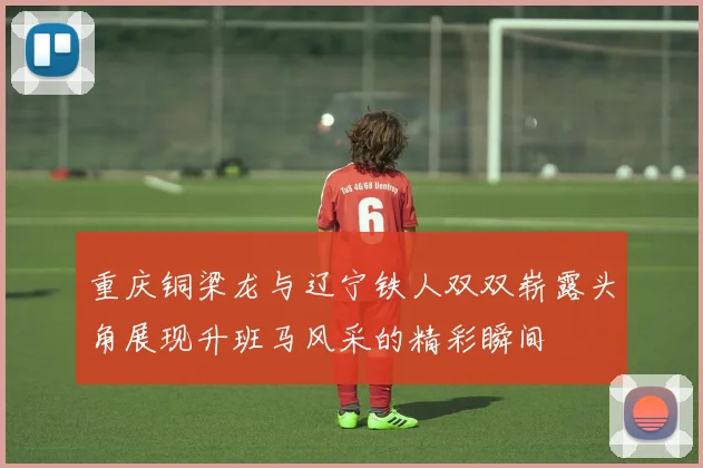 重庆铜梁龙与辽宁铁人双双崭露头角展现升班马风采的精彩瞬间