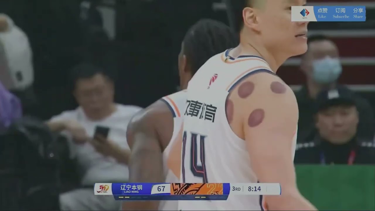 强行得分