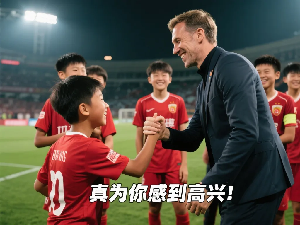 比赛中