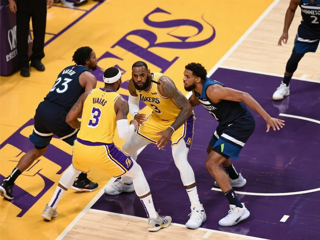 讨论NBA