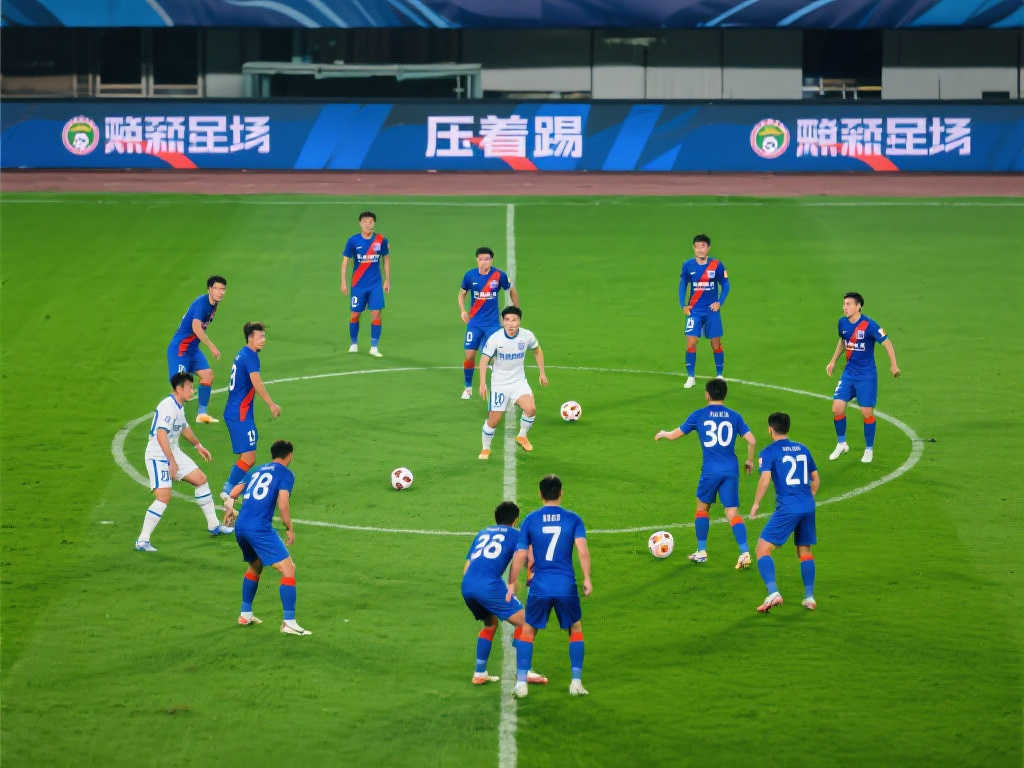 森的勝勢