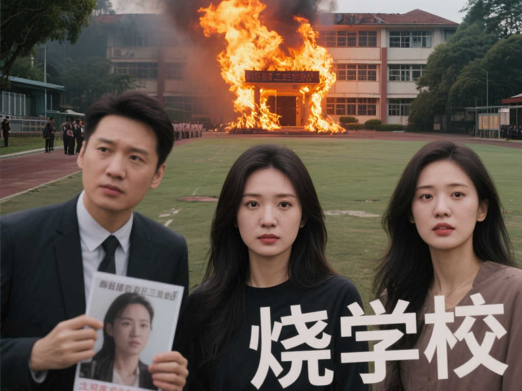 在激烈的足