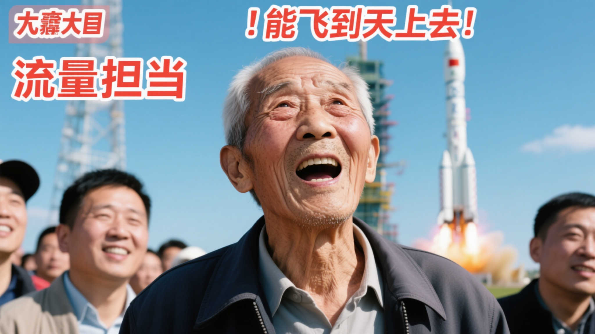 冷静与果敢