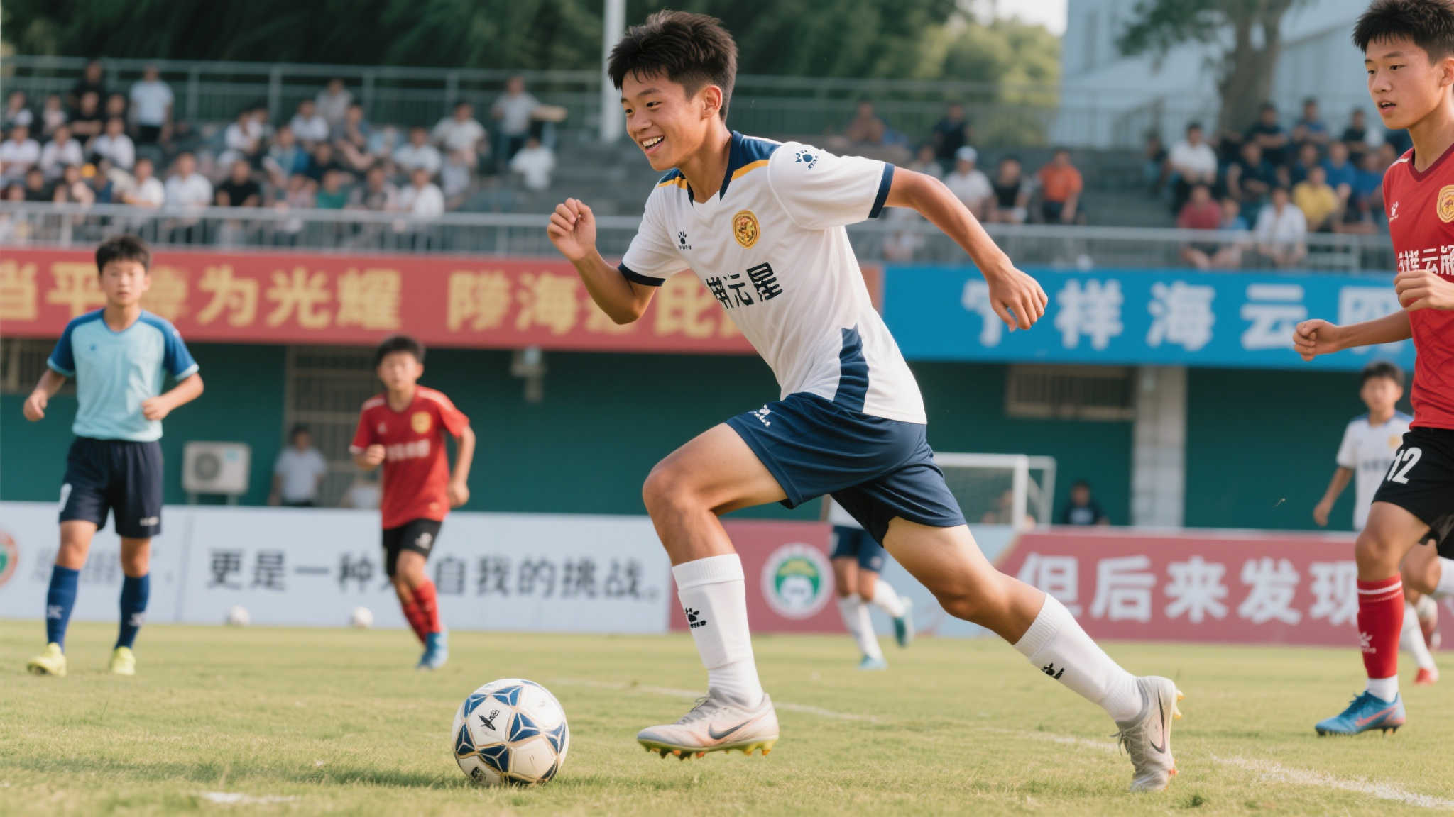 称号闻名的