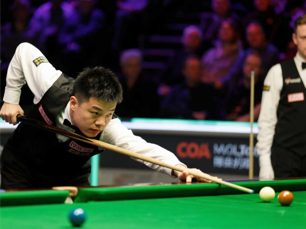 待他与路易 待他与路易