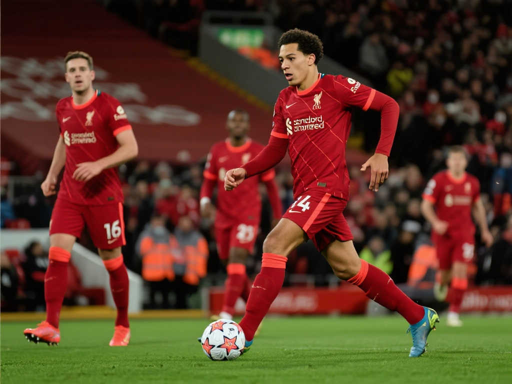 一直在英超 一直在英超